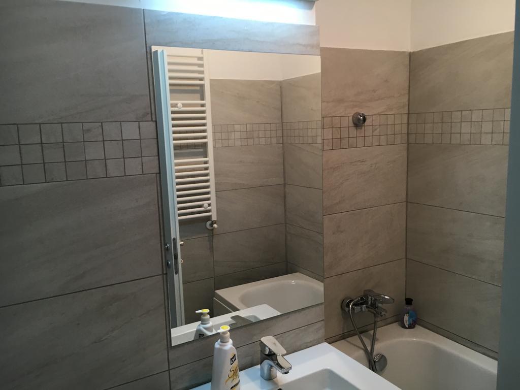 Nirvana Accommodation Бухарест Номер фото