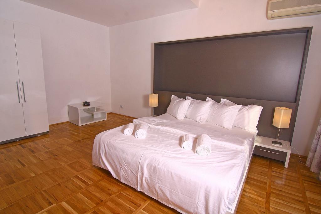 Nirvana Accommodation Бухарест Номер фото