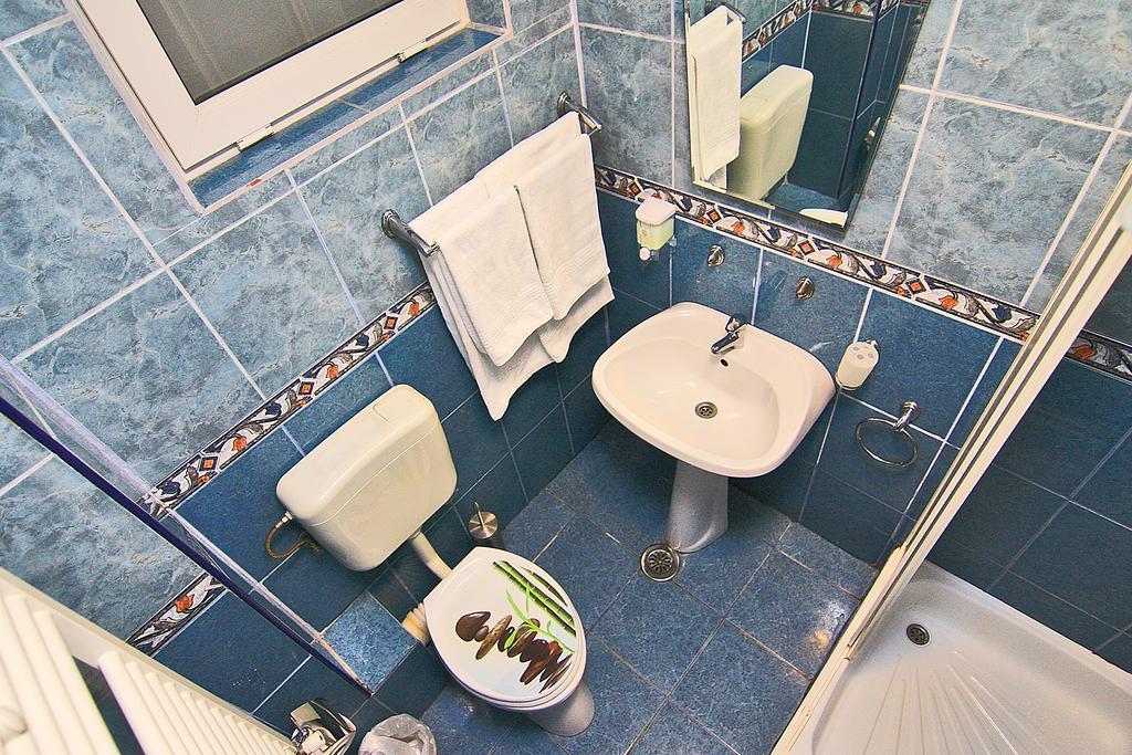 Nirvana Accommodation Бухарест Номер фото